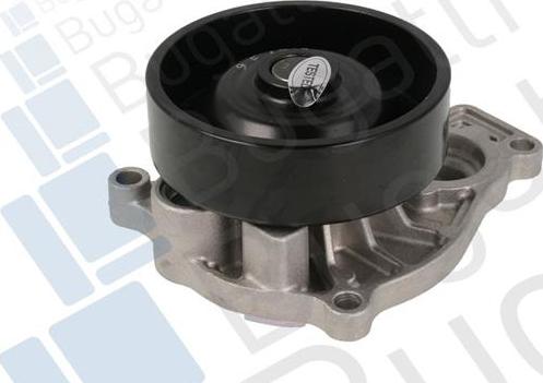 BUGATTI PA10266 - Pompa apa aaoparts.ro