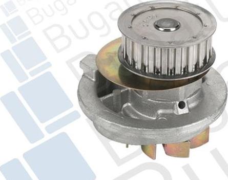 BUGATTI PA10274 - Pompa apa aaoparts.ro