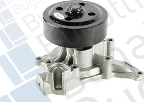 BUGATTI PA10277 - Pompa apa aaoparts.ro
