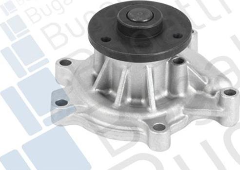BUGATTI PA8507 - Pompa apa aaoparts.ro