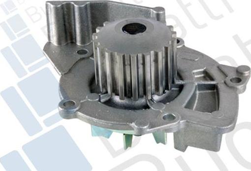 BUGATTI PA7409 - Pompa apa aaoparts.ro