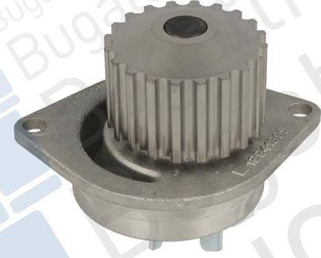 BUGATTI PA7404 - Pompa apa aaoparts.ro