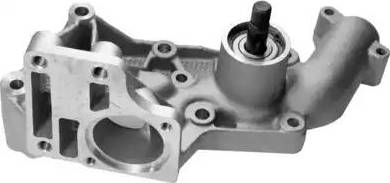 BUGATTI PA7402 - Pompa apa aaoparts.ro