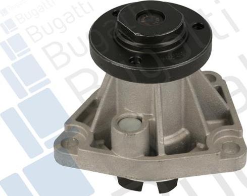 BUGATTI PA7209 - Pompa apa aaoparts.ro