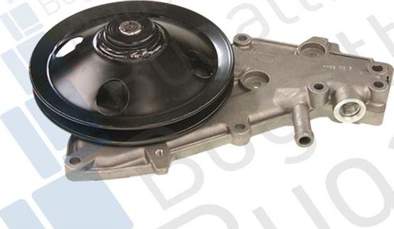 BUGATTI PA7708 - Pompa apa aaoparts.ro