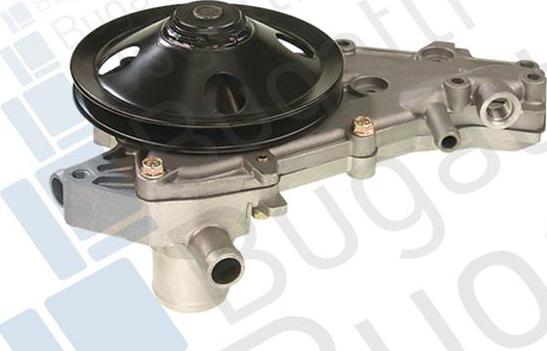 BUGATTI PA7723 - Pompa apa aaoparts.ro
