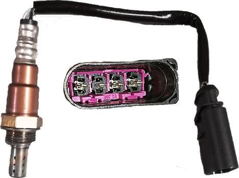 Bugiad 54055 - Sonda Lambda aaoparts.ro