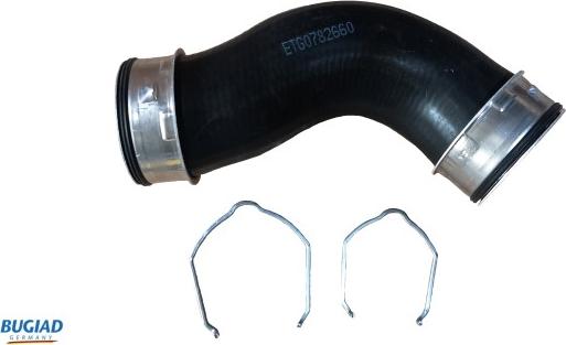 Bugiad 82660Prokit - Furtun aer supraalimentare aaoparts.ro