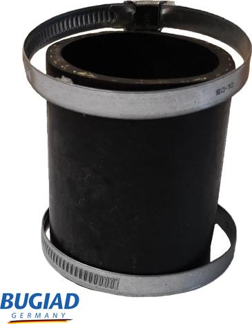 Bugiad 82348 - Furtun aer supraalimentare aaoparts.ro