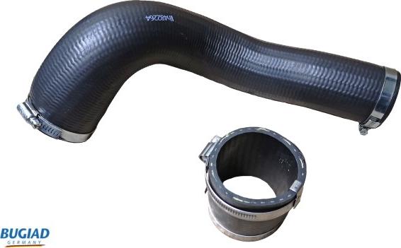 Bugiad 82264 - Furtun aer supraalimentare aaoparts.ro