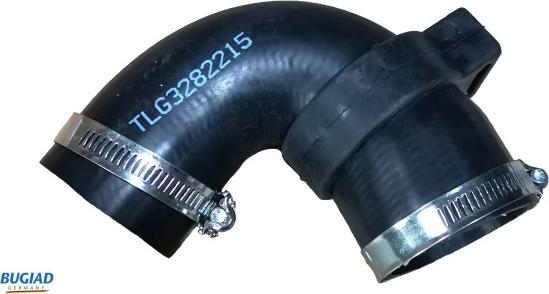 Bugiad 82215 - Furtun aer supraalimentare aaoparts.ro