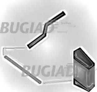 Bugiad 87638 - Furtun aer supraalimentare aaoparts.ro