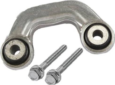 Bugiad BAP55014 - Brat / bieleta suspensie, stabilizator aaoparts.ro
