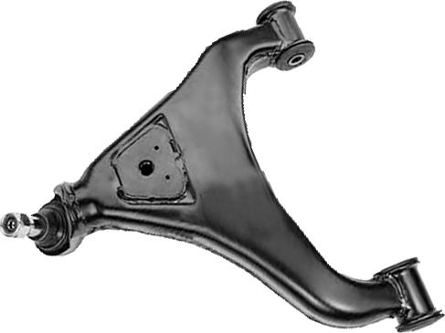 Bugiad BAP55034 - Brat, suspensie roata aaoparts.ro