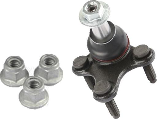 Bugiad BAP55110 - Articulatie sarcina / ghidare aaoparts.ro