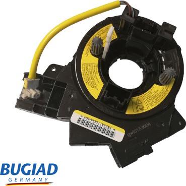 Bugiad BCA53004 - Arc spirala, Airbag aaoparts.ro