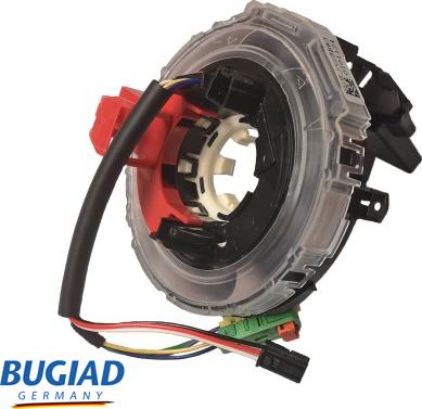 Bugiad BCA53001 - Arc spirala, Airbag aaoparts.ro
