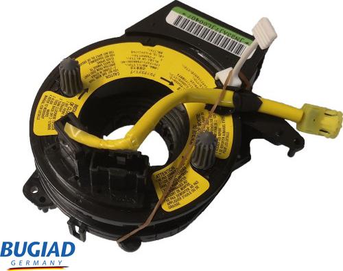 Bugiad BCA53016 - Arc spirala, Airbag aaoparts.ro
