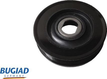 Bugiad BCP16702 - Fulie curea, arbore cotit aaoparts.ro