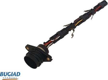 Bugiad BCS52106 - Conducta legatura, injector aaoparts.ro