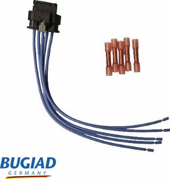 Bugiad BCS52117 - Set reparatie, set cabluri aaoparts.ro