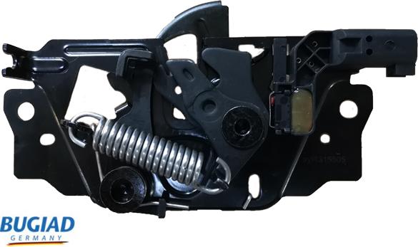 Bugiad BDL15505 - Inchizator capota motor aaoparts.ro