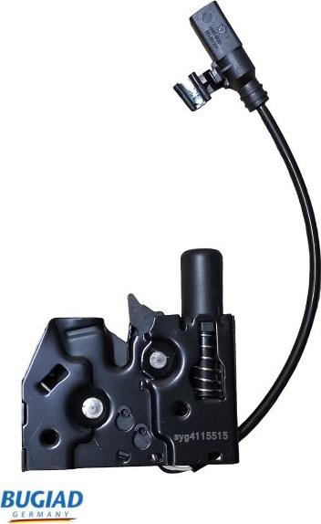 Bugiad BDL15515 - Inchizator capota motor aaoparts.ro