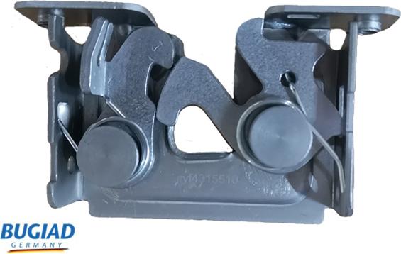 Bugiad BDL15510 - Inchizator capota motor aaoparts.ro