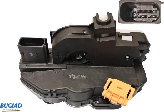 Bugiad BDL13601 - Incuietoare usa aaoparts.ro