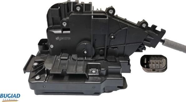 Bugiad BDL13709 - Incuietoare usa aaoparts.ro