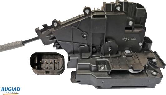 Bugiad BDL13706 - Incuietoare usa aaoparts.ro