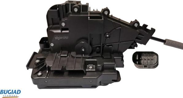 Bugiad BDL13707 - Incuietoare usa aaoparts.ro