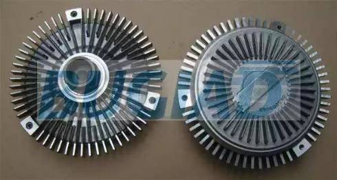 Bugiad BFC017 - Cupla, ventilator radiator aaoparts.ro