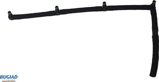 Bugiad BFH18040 - Furtun,supracurgere combustibil aaoparts.ro