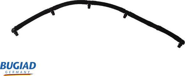 Bugiad BFH18055 - Furtun,supracurgere combustibil aaoparts.ro