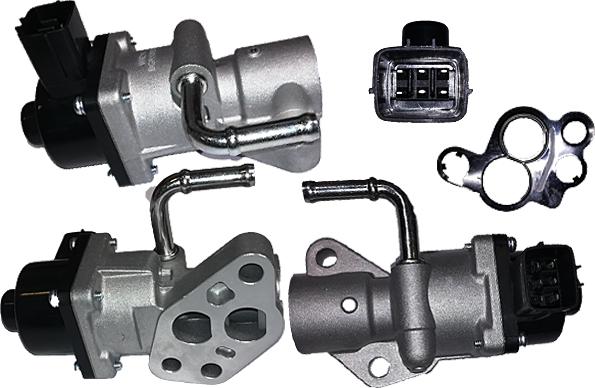 Bugiad BGR13051 - Supapa EGR aaoparts.ro