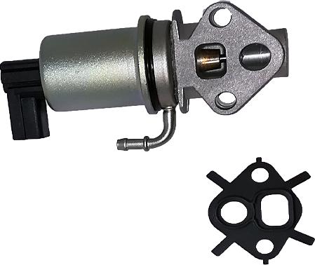 Bugiad BGR13001 - Supapa EGR aaoparts.ro