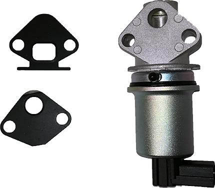 Bugiad BGR13002 - Supapa EGR aaoparts.ro