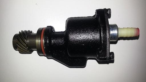 Bugiad BGT00011 - Pompa vacuum,sistem de franare aaoparts.ro