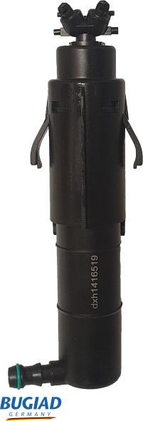 Bugiad BHW16519 - Diuza,spalare faruri aaoparts.ro