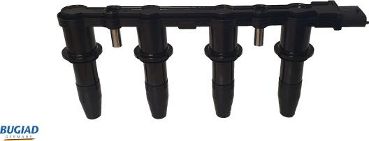 Bugiad BIC19817 - Bobina de inductie aaoparts.ro