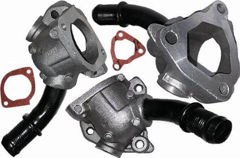 Bugiad BMC19193 - Termostat,lichid racire aaoparts.ro