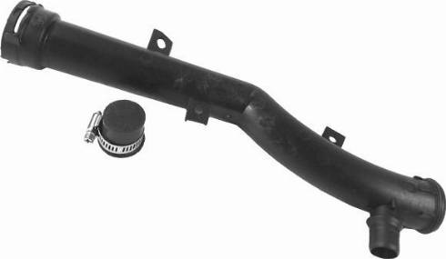 Bugiad BMC19188 - Cuplaj conducta lichid racire aaoparts.ro