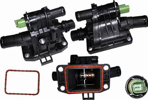 Bugiad BMC19209 - Termostat,lichid racire aaoparts.ro