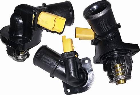 Bugiad BMC19218 - Termostat,lichid racire aaoparts.ro