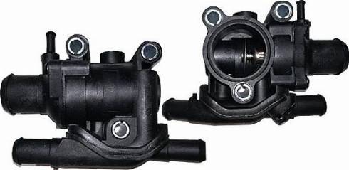 Bugiad BMC19212 - Termostat,lichid racire aaoparts.ro
