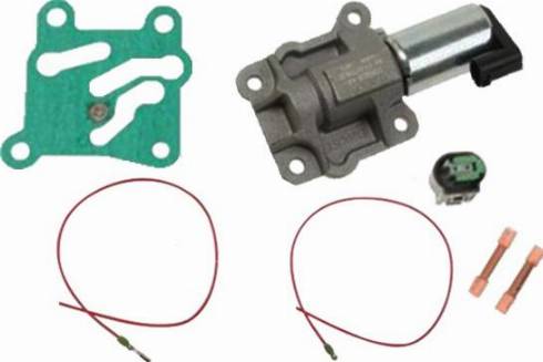 Bugiad BMS54501 - Supapa comanda, poz. arbore cu came aaoparts.ro