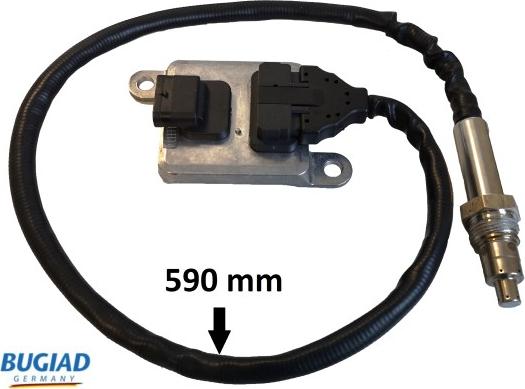 Bugiad BNX74005 - Senzor NOx, injectie aditiv aaoparts.ro