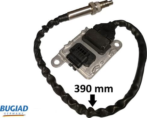 Bugiad BNX74013 - Senzor NOx, injectie aditiv aaoparts.ro