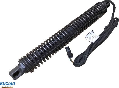 Bugiad BRD50709 - Amortizor portbagaj aaoparts.ro